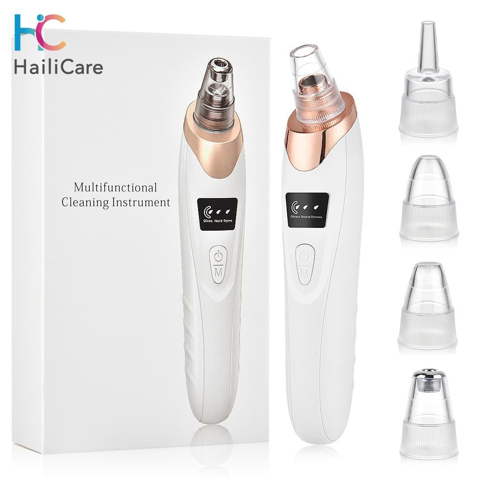 Blackhead Removal Machine - 𝓜𝓞𝓓𝓔𝓡𝓝 𝓑𝓐𝓨𝓣𝓘
