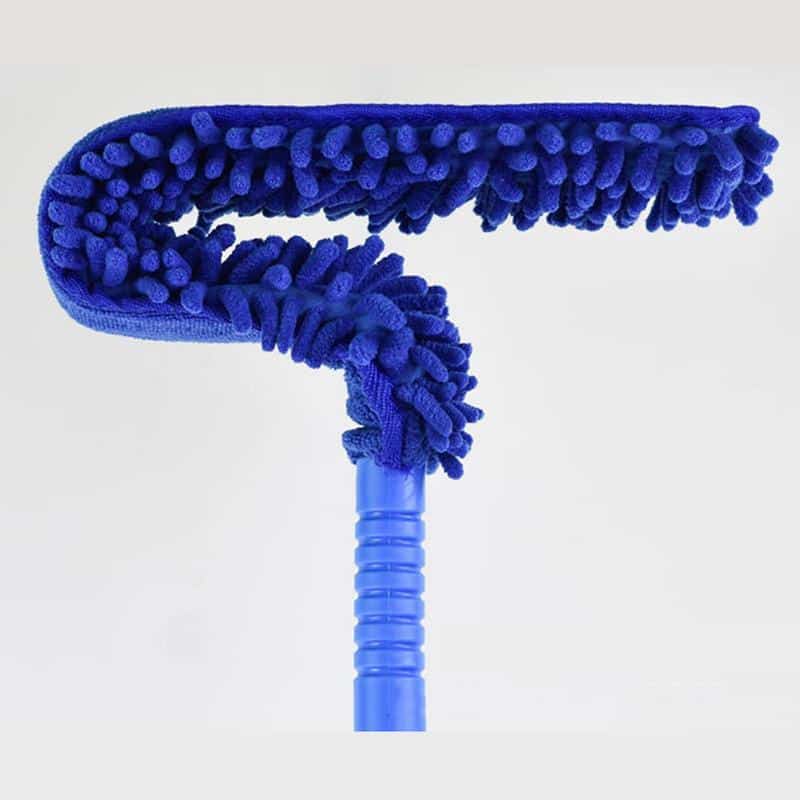 FlexiClean™ Fan Duster - 𝓜𝓞𝓓𝓔𝓡𝓝 𝓑𝓐𝓨𝓣𝓘