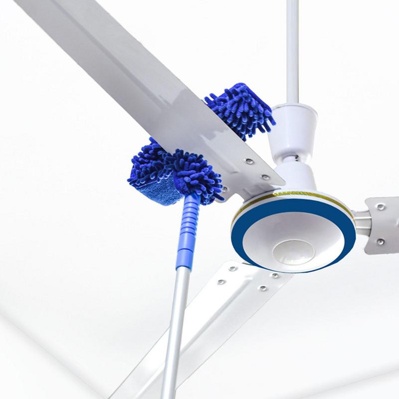 FlexiClean™ Fan Duster - 𝓜𝓞𝓓𝓔𝓡𝓝 𝓑𝓐𝓨𝓣𝓘