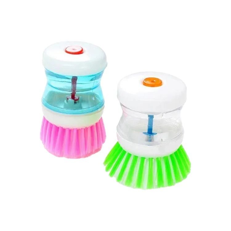 Kitchen Dishwasher Scrub - 𝓜𝓞𝓓𝓔𝓡𝓝 𝓑𝓐𝓨𝓣𝓘
