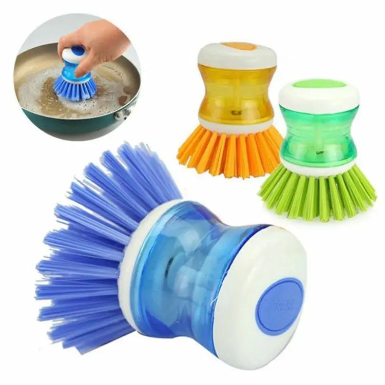 Kitchen Dishwasher Scrub - 𝓜𝓞𝓓𝓔𝓡𝓝 𝓑𝓐𝓨𝓣𝓘