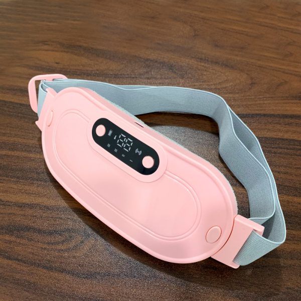 PainFree Digital Heat Pad - 𝓜𝓞𝓓𝓔𝓡𝓝 𝓑𝓐𝓨𝓣𝓘