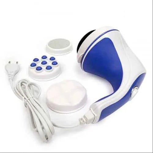 Relax & Spin Tone Massager - 𝓜𝓞𝓓𝓔𝓡𝓝 𝓑𝓐𝓨𝓣𝓘