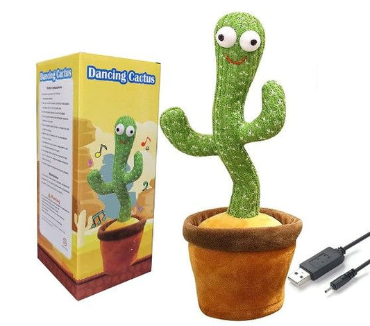 Cactus toy - 𝓜𝓞𝓓𝓔𝓡𝓝 𝓑𝓐𝓨𝓣𝓘