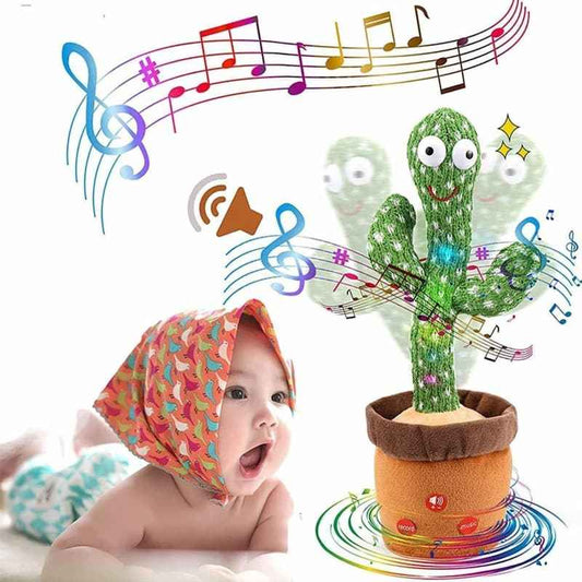 Cactus toy - 𝓜𝓞𝓓𝓔𝓡𝓝 𝓑𝓐𝓨𝓣𝓘