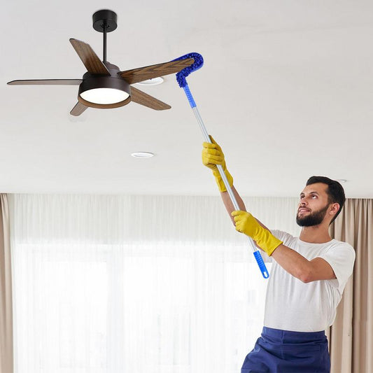 FlexiClean™ Fan Duster - 𝓜𝓞𝓓𝓔𝓡𝓝 𝓑𝓐𝓨𝓣𝓘