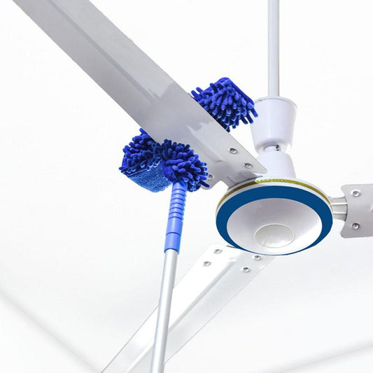 FlexiClean™ Fan Duster - 𝓜𝓞𝓓𝓔𝓡𝓝 𝓑𝓐𝓨𝓣𝓘