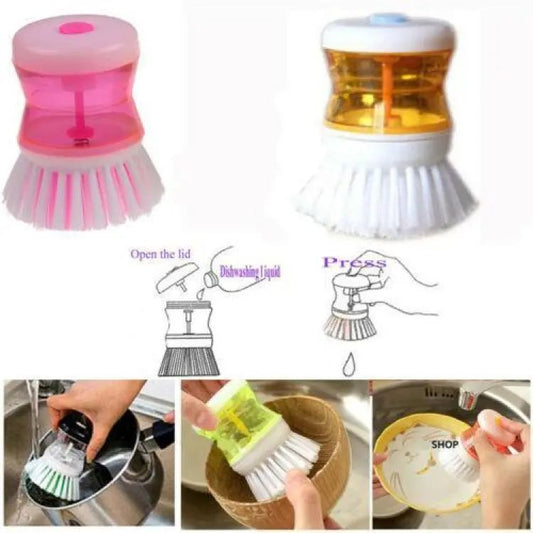Kitchen Dishwasher Scrub - 𝓜𝓞𝓓𝓔𝓡𝓝 𝓑𝓐𝓨𝓣𝓘